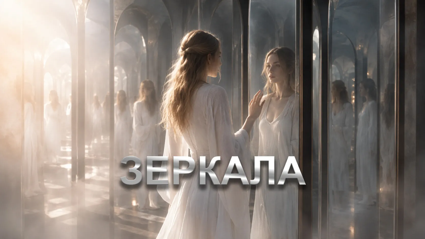 ЗЕРКАЛА